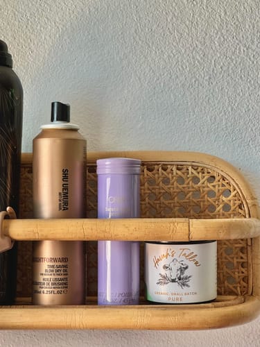 Customer photo review of Pure
