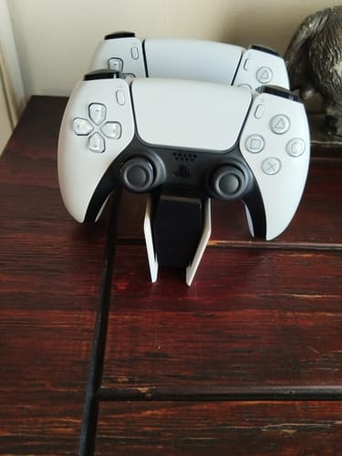 Customer photo review of PS5 Slim Digital Mega Bundle