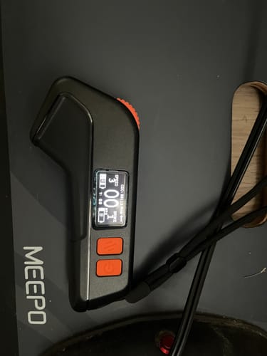 Customer photo review of MEEPO SUPER - V3S