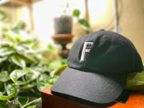 Customer photo review of Custom Embroidery