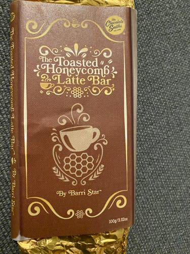 Customer photo review of Mystery Pack