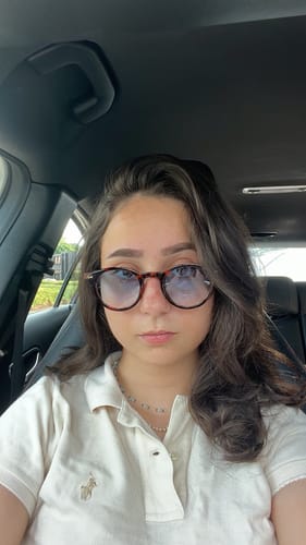 Customer photo review of NORD | Leopard Fade