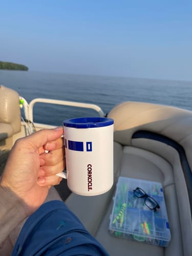 Customer photo review of Lake Time