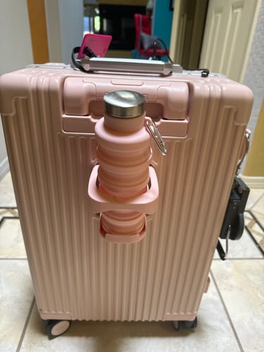 Rita B. review of Carry-On: All-in-One image 1 out of 1