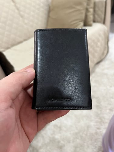 Customer photo review of Versa