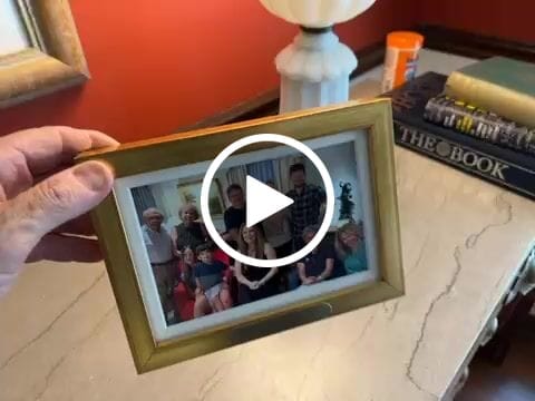 Customer video review of Photo Prints 4x6