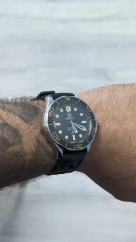 Customer photo review of Lucky Fours® N948 (Limited Edition)