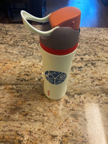 Customer photo review of Freesip | 24 oz