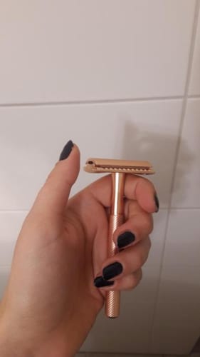 Customer photo review of Dream Razor™