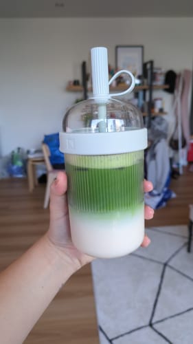 Mei L. review of Modern Magic Matcha Kit image 1 out of 2