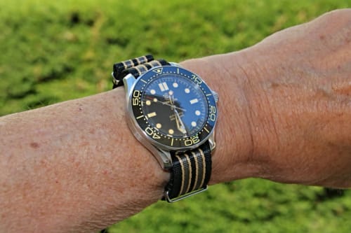 Customer photo review of Lucky Fours® N948 (Limited Edition)