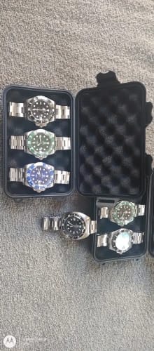 Customer photo review of Lucky Fours® Baretta