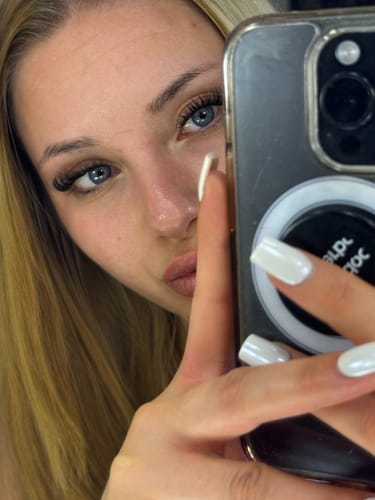 Customer photo review of THE CLOUD STARTER KIT (6mm-13mm)
