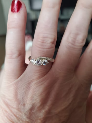 Customer photo review of Customized Service