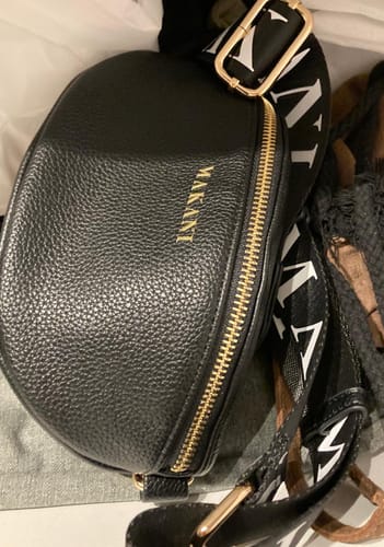 Customer photo review of NEAH - BLACK