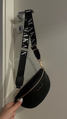 Customer photo review of NEAH - BLACK