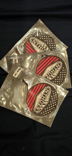 Customer photo review of AIR FRESHENER (3 PACK)