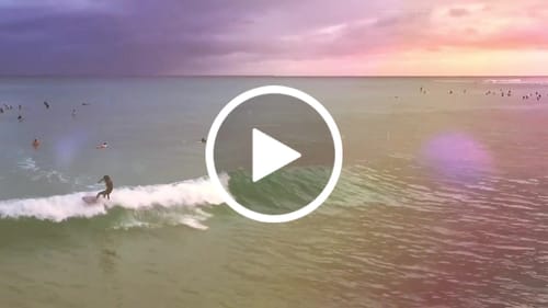 Customer video review of Harley Ingleby MOE (6'6-8'0) Thunderbolt Red FCS II