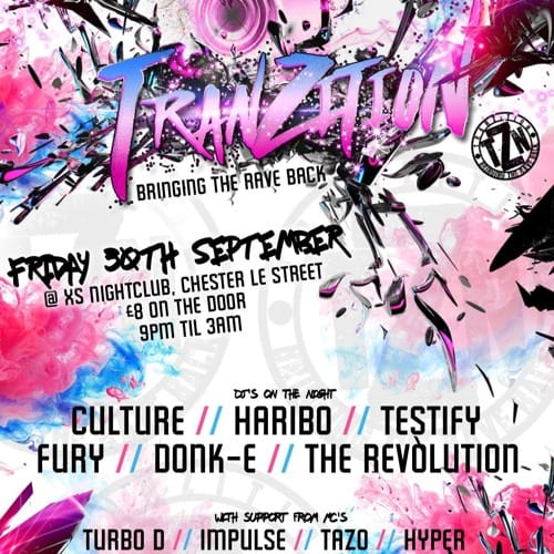 Customer photo review of Thunder Fuck Bundle: 10-OH-HHC