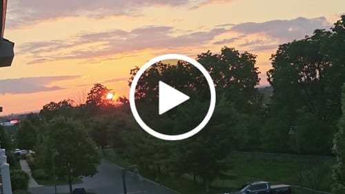 Customer video review of Compass Urn Bracelet