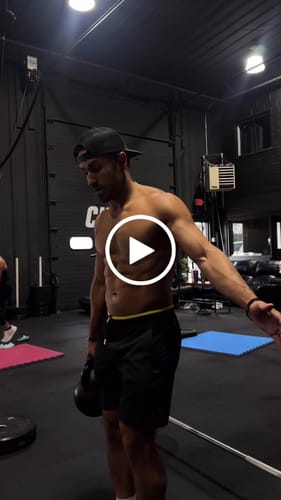 Customer video review of Hiflex® Aero Shorts