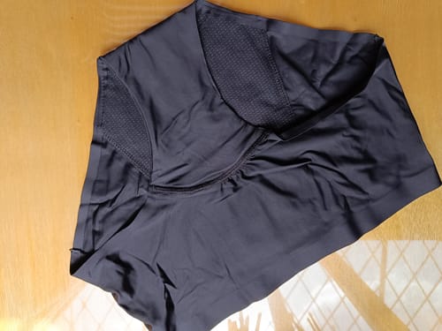Customer photo review of Valeria - Abundante