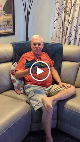 Customer video review of Lorax Pro - Healthy & Non-slip Barefoot Shoes (Unisex) (Buy 1, Get 1 FREE!)