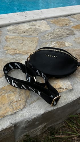 Customer photo review of NEAH - BLACK