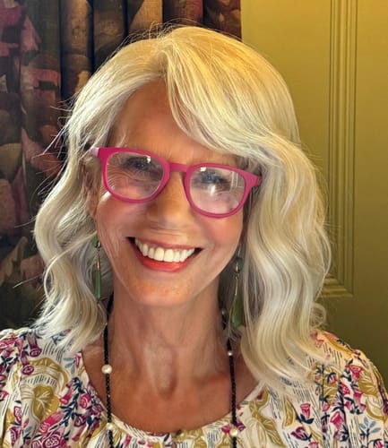 Customer photo review of AEON™ NAD+ Liposomal Longevity Complex with Nicotinamide DUO™