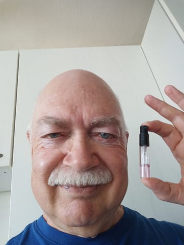 Customer photo review of INSPIRATION