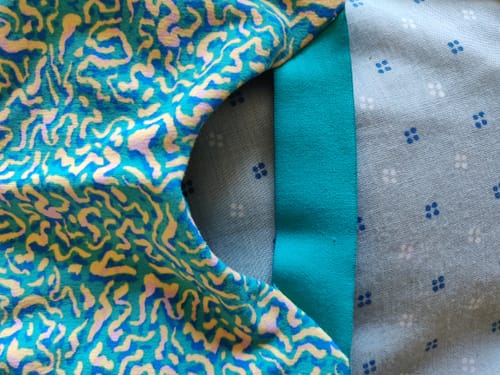 Customer photo review of Women's Maipo Low Impact Adjustable Bra