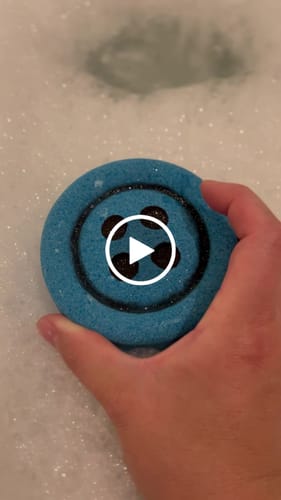 Customer video review of Monthly Subscription Box