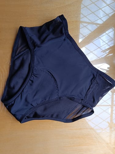 Customer photo review of Inés - Abundante