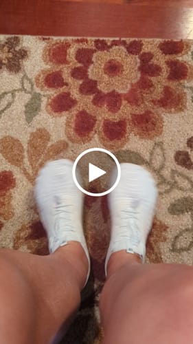 Customer video review of Lorax Pro - Healthy & Non-slip Barefoot Shoes (Unisex) (Buy 1, Get 1 FREE!)