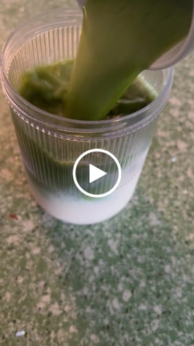 Mikayla D. review of Artisan Premium Culinary Matcha (Latte) image 1 out of 1