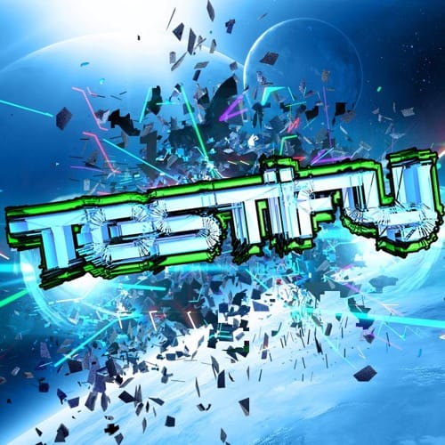 Customer photo review of Thunder Fuck Bundle: 10-OH-HHC