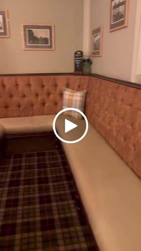 Customer video review of Fabric Paint -- Dark Green