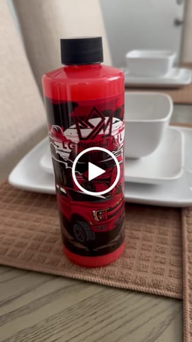 Customer video review of Limited LGND56™ Raptor Show Shine