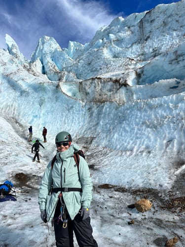 Customer photo review of Walker Cat 4 Polarized Glasses