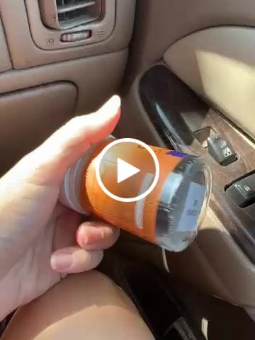 Customer video review of Alpha 7000mg Berry Splash THC THCA THCP D9 Gummies 20 Count