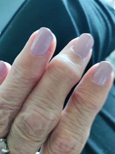 Customer photo review of Vegaaninen aluslakka Didier Lab, 10ml