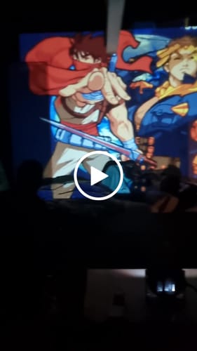 Customer video review of MovieHub™ Ultra HD Gaming Bundle