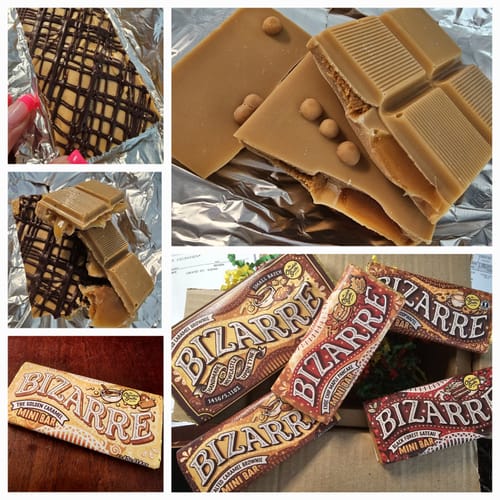 Customer photo review of Mini Bar Bestseller Selection