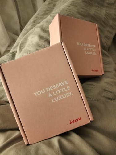 Customer photo review of Summer Reverie