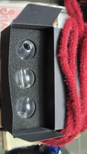 Customer photo review of Grandma's Miracle by TCC Magic & Chen Yang