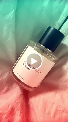 Customer video review of Alpine Escape