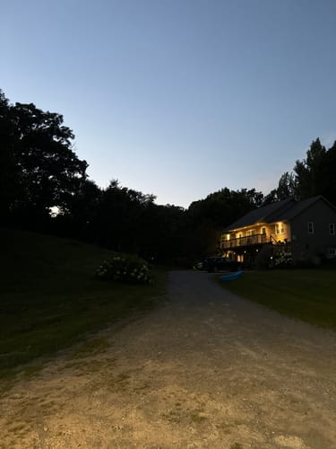 Customer photo review of ENTHUZST V.I.P.