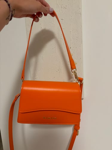 Customer photo review of MANA - ORANGE