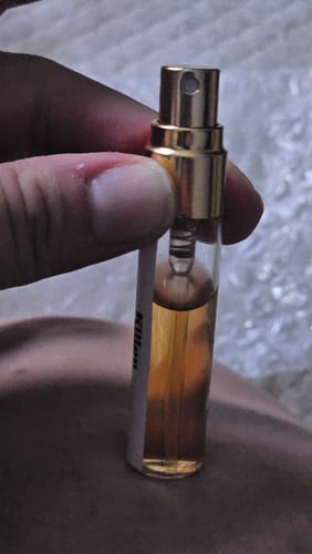 Customer photo review of Kilian - Angels Share Eau de Parfum