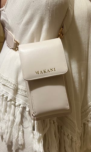 Customer photo review of MALIE - CREME